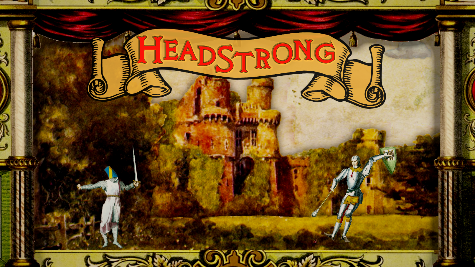 HeadStrong